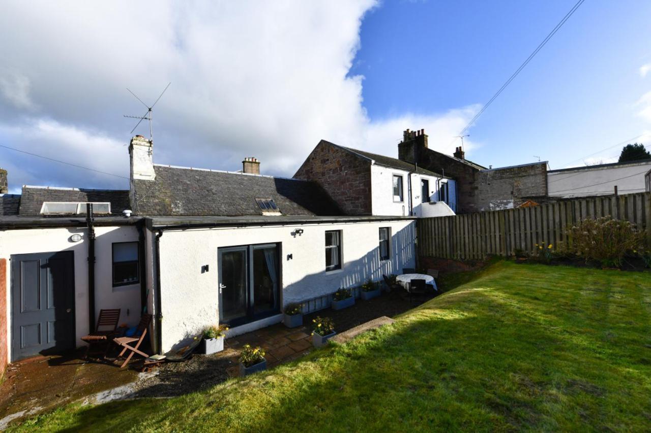 Ladyland Cottage In Maybole 外观 照片